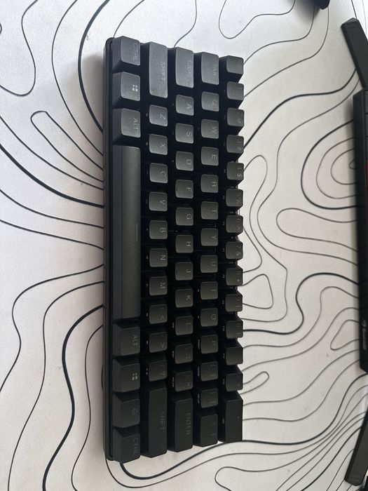 Tastatura Steelseries Apex Mini Pro