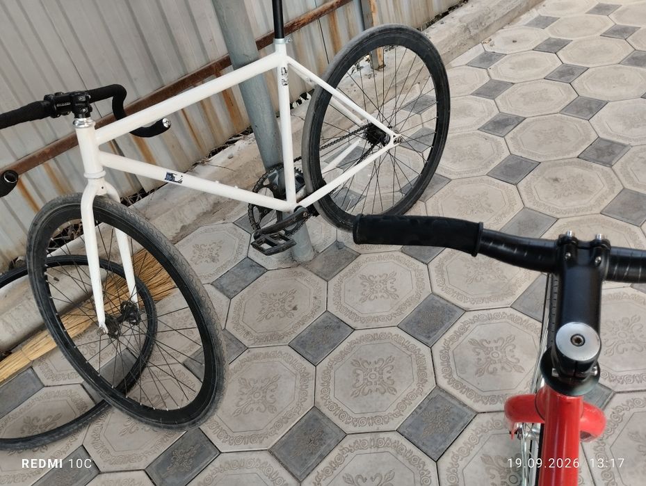 Фикс leg 40 58/17