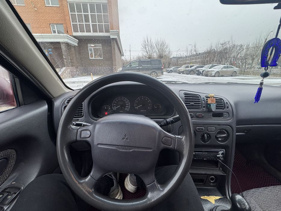 Продам или обменяю машину