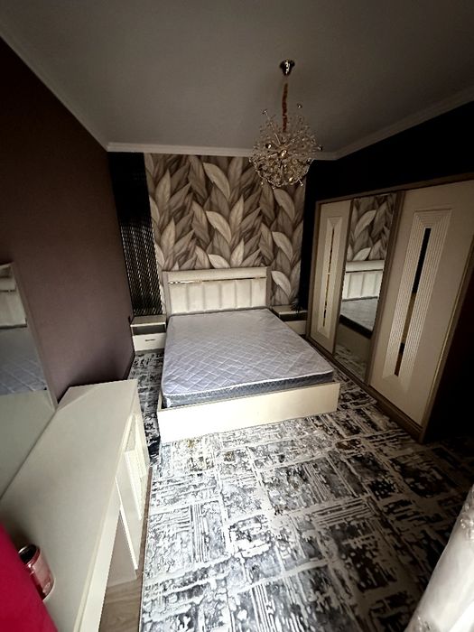 Участок Новый 6 соток 3 комнаты