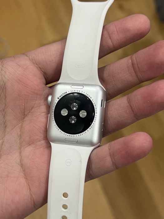 Apple Watch Series 3