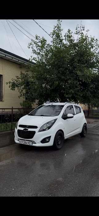 Spark evro-2