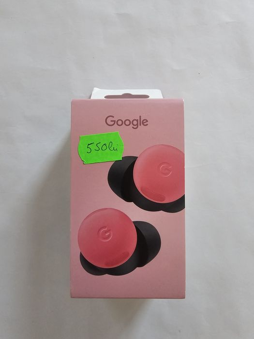 Google Pixel Buds 2 Pro ! Sigilate