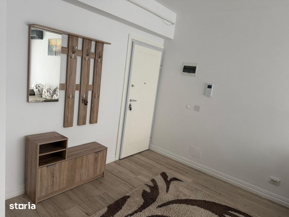 Apartament 2 camere, de închiriat - Royal Town Copou