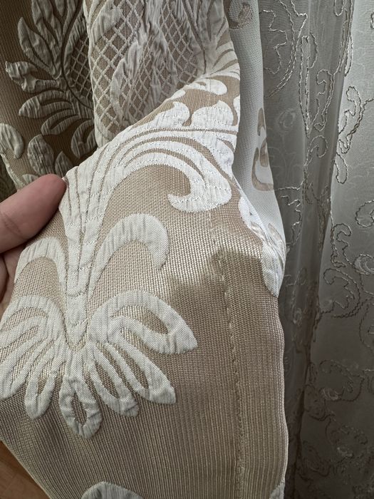 Шторы для дома, в отличном состоянии