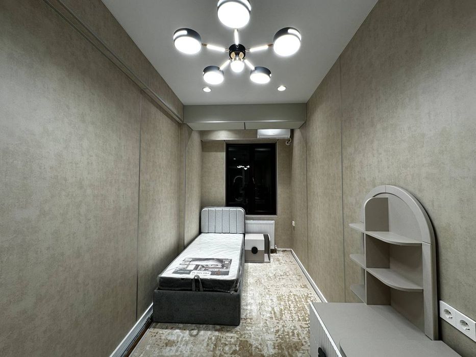 Продам 3 комнатную квартиру  ЖК  Green House