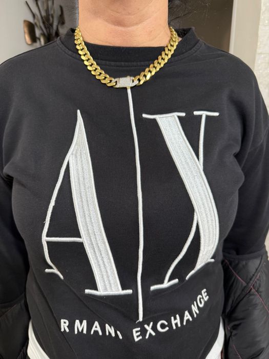 Lant cuban aur  dubai 18 k