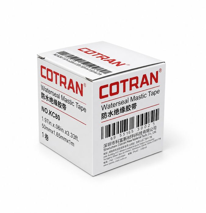 COTRAN Waterseal Mastic Tape