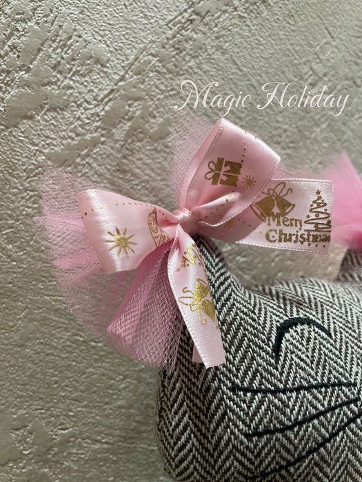 Панделки за коса