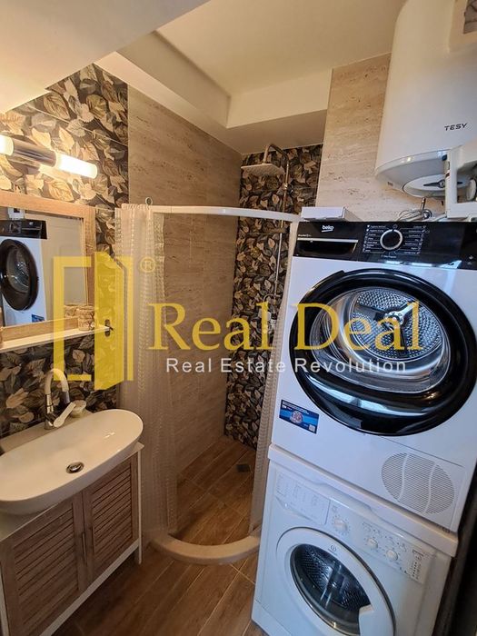 Продава се Тристаен апартамент в София, Гео Милев - 96 кв.м за 3700 €/кв.м - Снимка #10