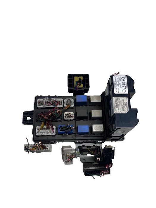 Panou Sigurante Hyundai Santa Fe I Sm 2000 - 2006 95400-26500