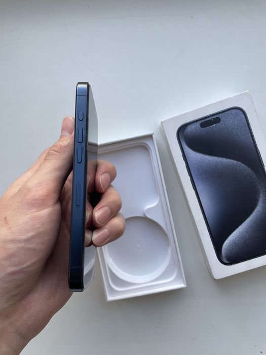 Iphone 15pro Айфон 15про