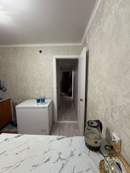 Продам 1 комнатная квартира