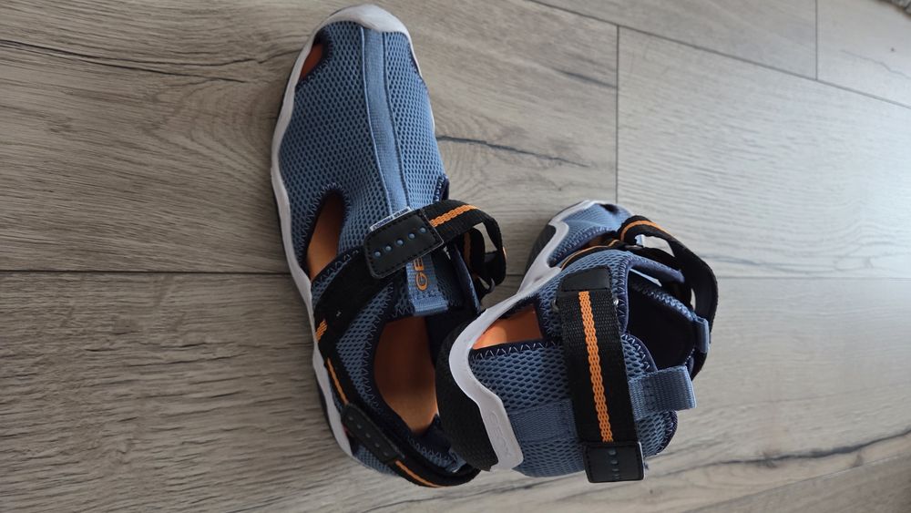 Geox pantofi marimea 37