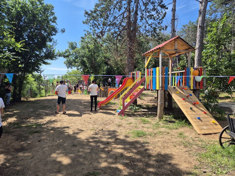 Продава се Къща в Черноморец - 60 кв.м за 2 €/кв.м - Снимка #18