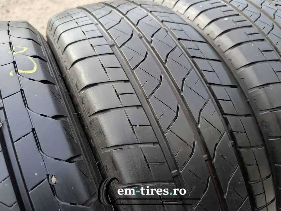 215/60 R17C • Vara • Bridgestone Duravis R660 109/107T | 4 buc | Pret/buc