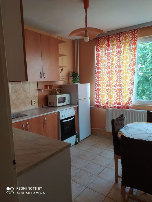 Дава се под наем Двустаен апартамент в с. Долно Абланово, Област Русе - 65 кв.м за 295.8 € - Снимка #7