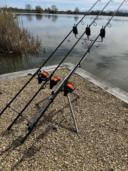 Rod -pod inox super stabil
