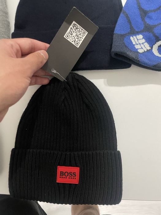 продам шапку босс