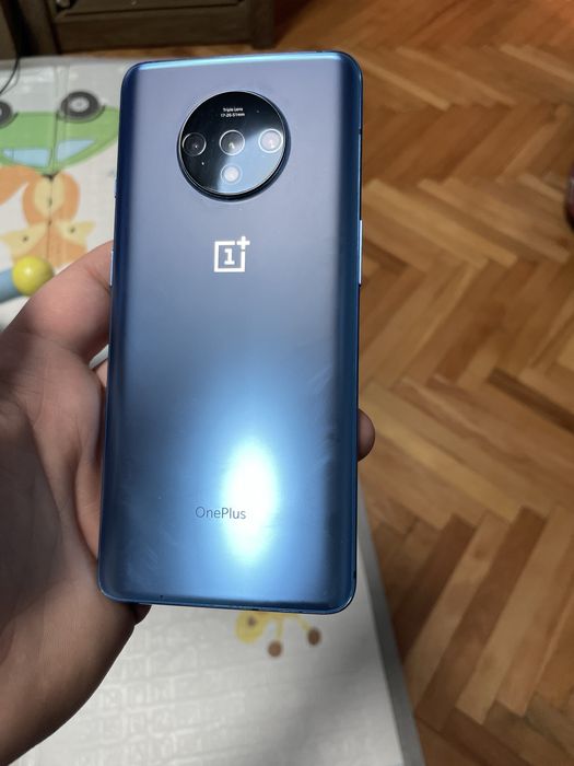 Oneplus7t 8+256gb 10/10
