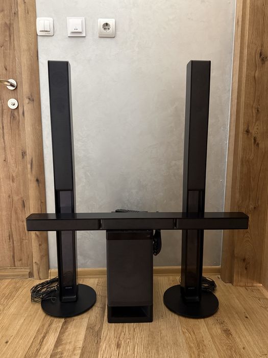 Soundbar Sony HT-RT4
