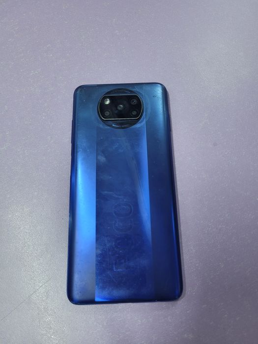 Samsung A50. Poco X3 Pro Обмен варианты