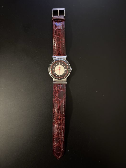 Ceas dama omega original