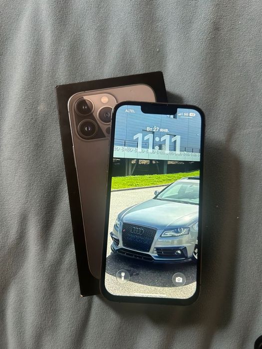 Iphone 13 Pro 128 gb