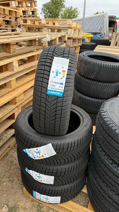 225/45 ZR17 94W Sunny NC501 cauciuc 225 45 17 dot 2025 NOI 225/45/17