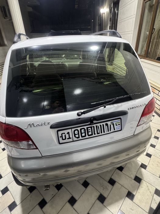 Matiz best 2015 super kansaner