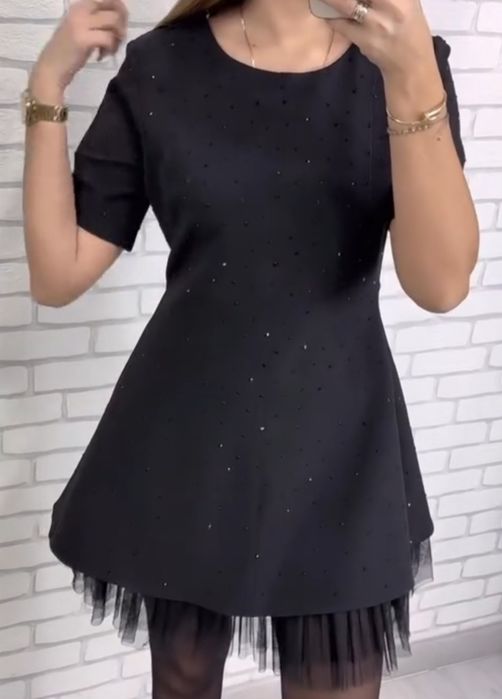 Платье турецкое новое  42/44