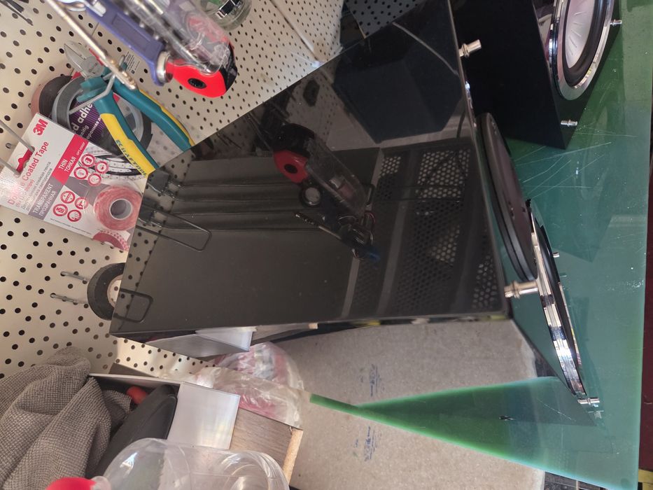 Колонки Panasonic