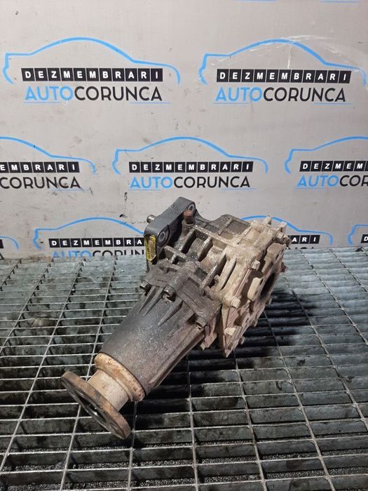 Cutie de Tranfer Grup Fata Hyundai Santa Fe 2 Facelift 2.2 Diesel 2009 - 2012 197CP ...