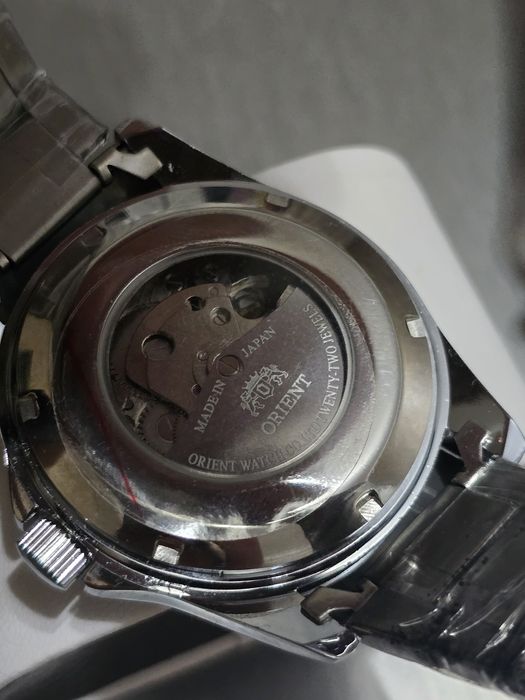 Ceas orient automatic