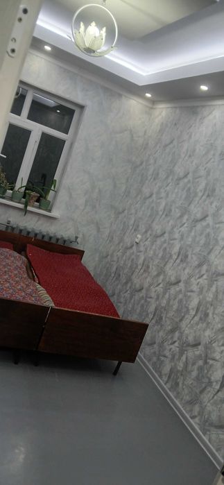 Квартира в долгосрочной проживанием