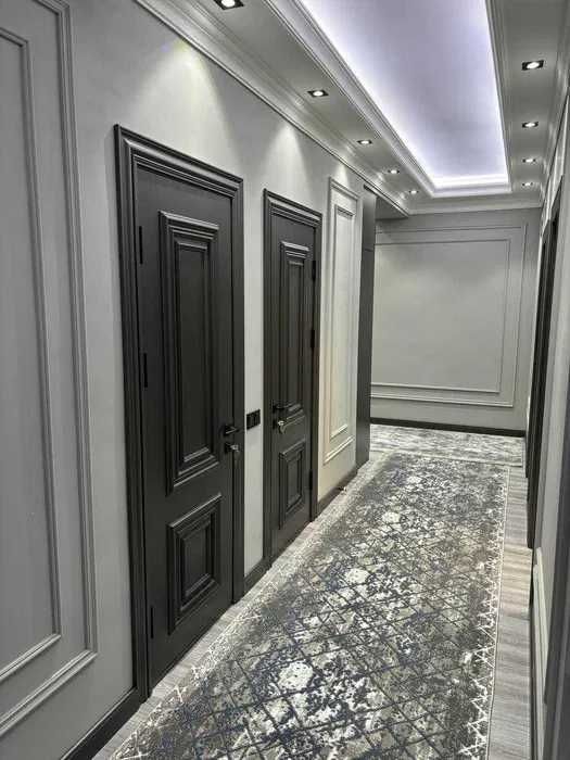 Срочно Аренда уютная квартира на Seoul Moon / Сеул Мун вид на  РЕЧКУ