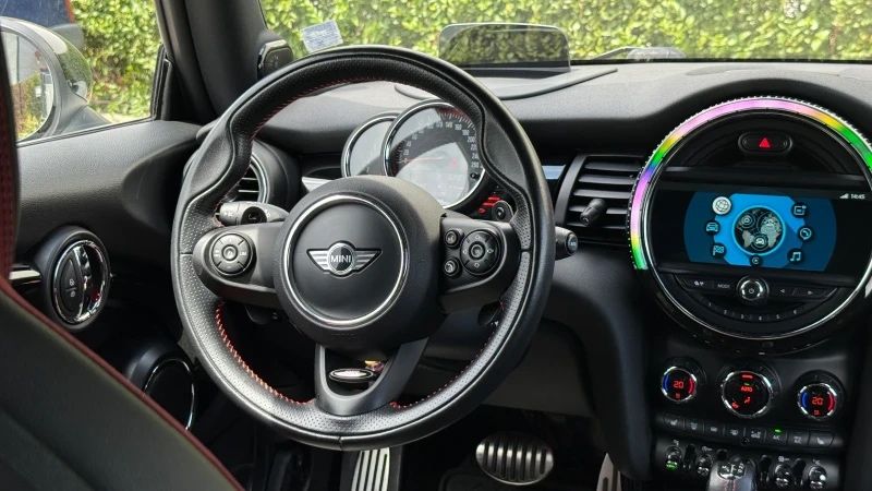 Mini John Cooper Works  Пълно Каско до 12.2026
