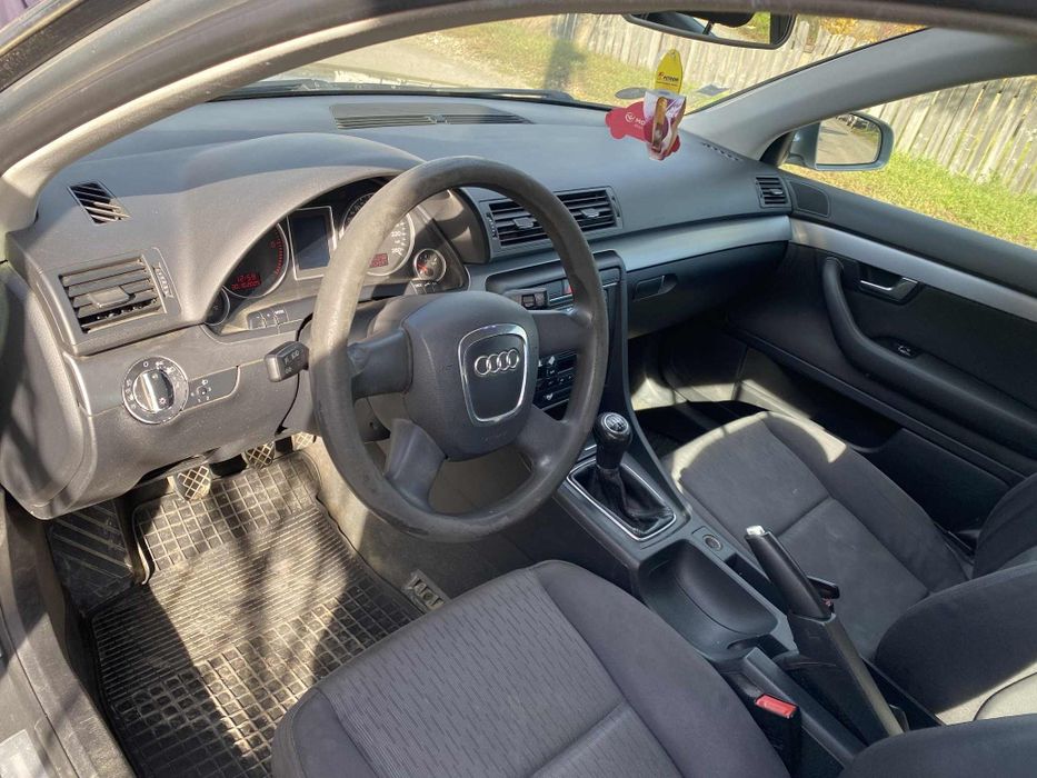 Se vinde Audi A4