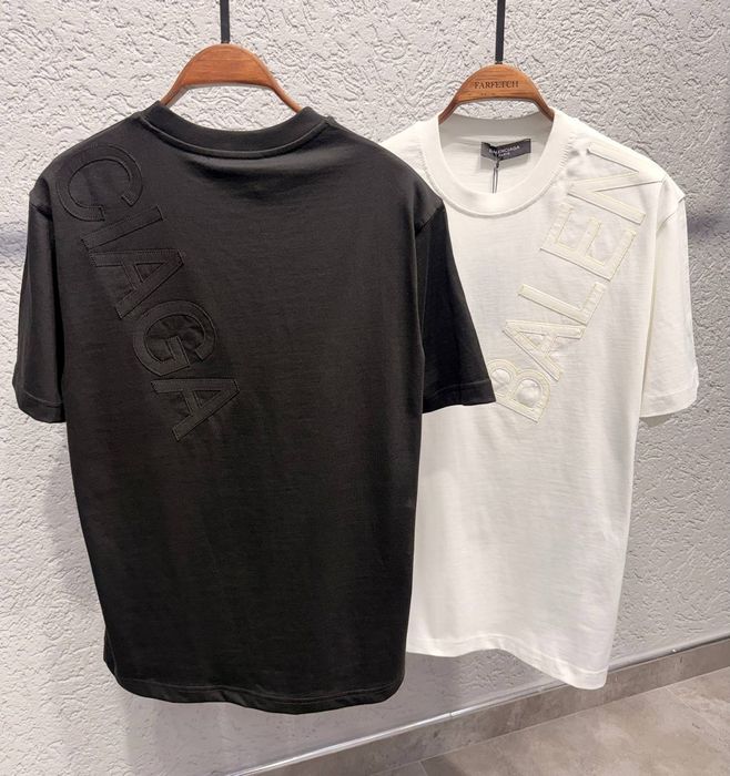 Мъжки тениски различни модели