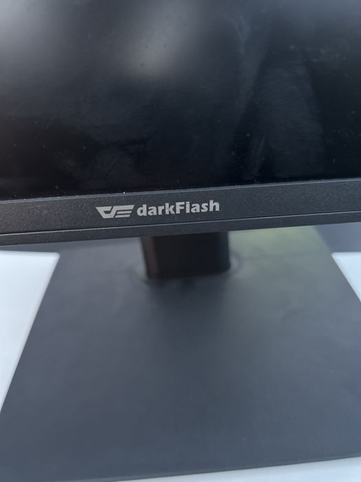 Монитор DarkFlash 300грц