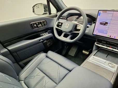 Zeekr x Ultra 5 seats Naqd va halol nasiya savdo