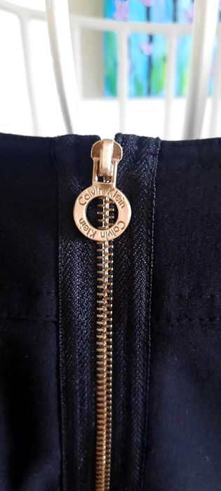 Офисное платье Calvin Klein Новое. Оригинал!