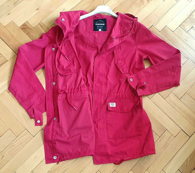 Парка пролетна S