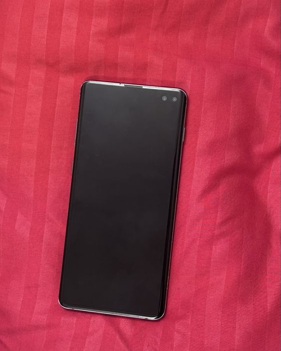 Samsung S10+, 128 GB