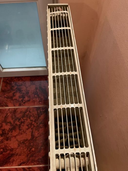 Calorifer de otel 60x90 cm !!