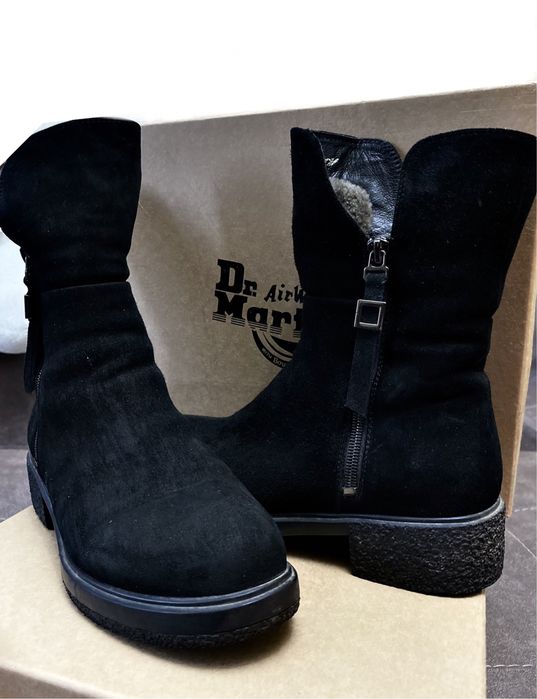 СРОЧНО!Натуралка Замша, Цигейка! г.Павлодар!Полусапожки 37р. ЕСТЬ ТОРГ