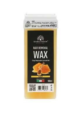 Консумативи за Кола маска- гранули/патрони/шпатули/олио след епилация