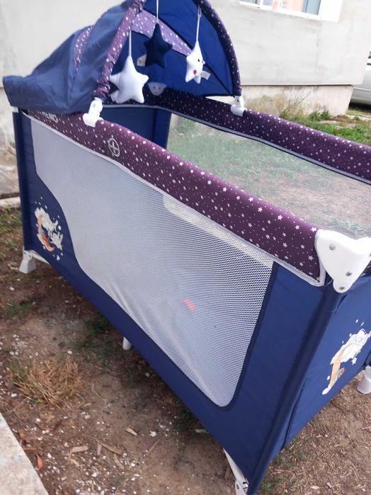 Patut pentru bebelusi  (gratis cadita pt baie și trotineta)