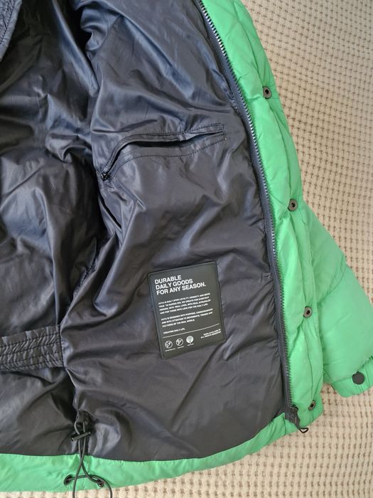 Мужская куртка Турция