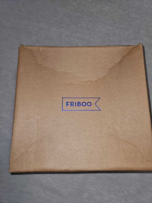 Нови детски боти от естествена кожа Friboo, №29